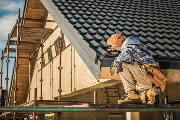 Best New Roof Installation  in Poolesville, MD