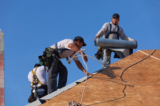 Trusted Poolesville, MD Roofing Contractor Experts